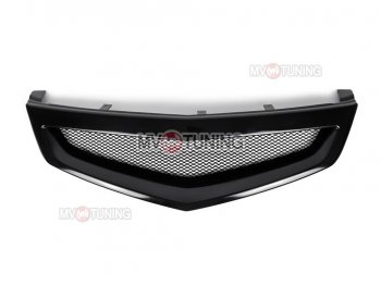 Решетка радиатора MUGEN Honda Accord ( 7 CL,  7 CM) (2005-2008) седан рестайлинг, универсал рестайлинг