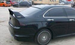 Спойлер Drive Honda Accord  7 CL (2002-2008) седан дорестайлинг, седан рестайлинг