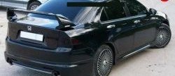 Спойлер Mugen составной Honda Accord  7 CL (2002-2005) седан дорестайлинг