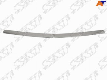 Молдинг капота SAT Honda Accord 7 CL седан дорестайлинг (2002-2005)