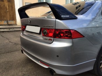 Спойлер MUGEN Style Honda Accord  7 CL (2002-2005) седан дорестайлинг