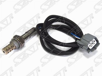 Датчик кислородный SAT (K24A) Honda Accord 7 CL седан дорестайлинг (2002-2005)