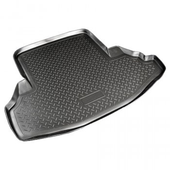 Коврик в багажник Norplast Unidec Honda Accord 7 CL седан дорестайлинг (2002-2005)