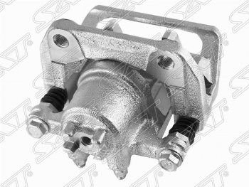 Правый задний суппорт тормозной SAT Honda CR-V RD4,RD5,RD6,RD7,RD9  дорестайлинг (2001-2004)