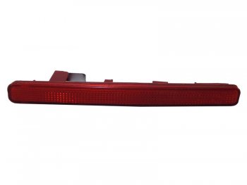 Катафот заднего бампера SAT (LH=RH) Honda Accord ( 8 CU,  8 CW) (2008-2013) седан дорестайлинг, универсал дорестайлинг, седан рестайлинг, универсал рестайлинг
