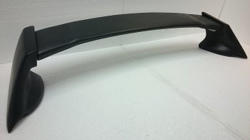 6 999 р. Спойлер Mugen Honda Accord 8 CU седан дорестайлинг (2008-2011) (Неокрашенные)  с доставкой в г. Пермь. Увеличить фотографию 5