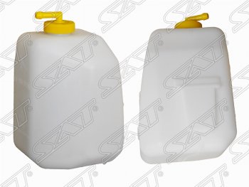 Бачок расширительный SAT Honda Accord ( 8 CU,  8 CW) (2008-2013) седан дорестайлинг, универсал дорестайлинг, седан рестайлинг, универсал рестайлинг