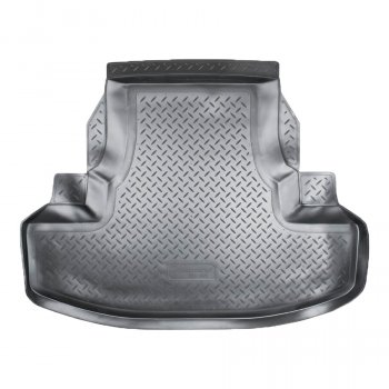 Коврик в багажник SD Norplast Unidec Honda Accord 8 CU седан дорестайлинг (2008-2011)