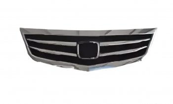 Решётка радиатора BodyParts Honda Accord  9 CR (2013-2016) седан дорестайлинг