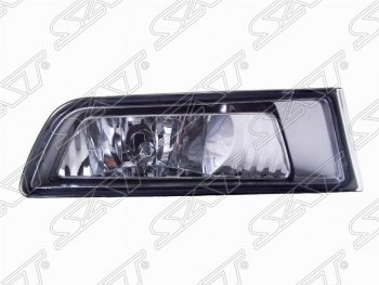 Правая противотуманная фара SAT (ODYSSEY 99-03 к бамперу ST-HD71-000-0) Honda Tourneo 1 CF дорестайлинг (1997-2000)
