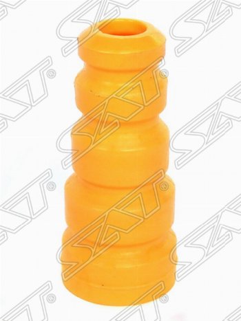Отбойник заднего амортизатора SAT Honda Accord 7 CL седан дорестайлинг (2002-2005)