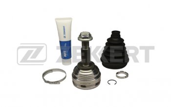 Шрус внешний с кольцом ABS Zekkert (28x32x64) Honda Accord 6 CF седан дорестайлинг (1997-2000)