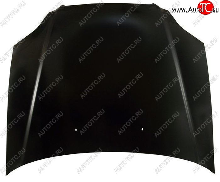 11 999 р. Капот SAT  Honda Civic  EJ,EK,EM (1995-1998) седан дорестайлинг, хэтчбэк 3 дв. дорестайлинг (Неокрашенный)  с доставкой в г. Пермь