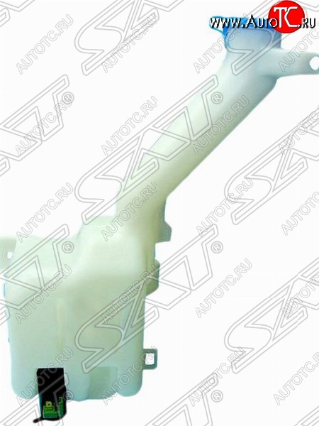 579 р. Бачок омывателей SAT (под 1 мотор)  Honda Civic  EJ,EK,EM (1995-2000) седан дорестайлинг, седан рестайлинг  с доставкой в г. Пермь