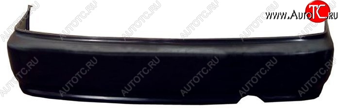 4 199 р. Бампер задний SAT (пр-во Тайвань) Honda Civic EJ,EK,EM (1998-2000) седан рестайлинг (Неокрашенный) с доставкой в г. Пермь Увеличить фотографию 1 4 199 р. Бампер задний SAT (пр-во Тайвань) Honda Civic EJ,EK,EM (1998-2000) седан рестайлинг (Неокрашенный) с доставкой в г. Пермь