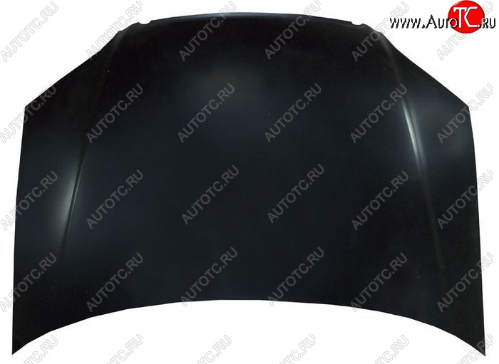 17 499 р. Капот SAT (Тайвань)  Honda Civic  ES (2000-2003) седан дорестайлинг (Неокрашенный)  с доставкой в г. Пермь