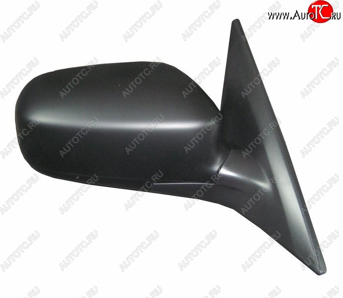 2 999 р. Боковое правое зеркало заднего вида SAT (3 контакта)  Honda Civic  ES (2000-2006) седан дорестайлинг, седан рестайлинг (Неокрашенное)  с доставкой в г. Пермь