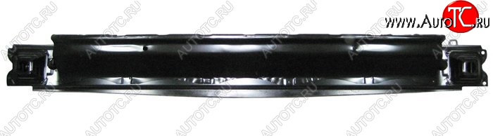 5 799 р. Усилитель переднего бампера SAT (пр-во Тайвань)  Honda Civic  FK,FN (2005-2011) хэтчбэк 5 дв. дорестайлинг, хэтчбэк 5 дв. рестайлинг  с доставкой в г. Пермь