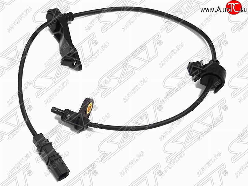 539 р. Левый датчик ABS задний SAT Honda Civic FK,FN хэтчбэк 5 дв. дорестайлинг (2005-2008)  с доставкой в г. Пермь
