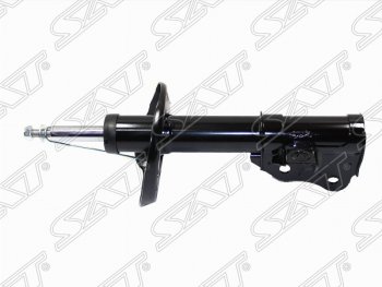 Правый амортизатор передний SAT Honda Civic FK,FN хэтчбэк 5 дв. дорестайлинг (2005-2008)