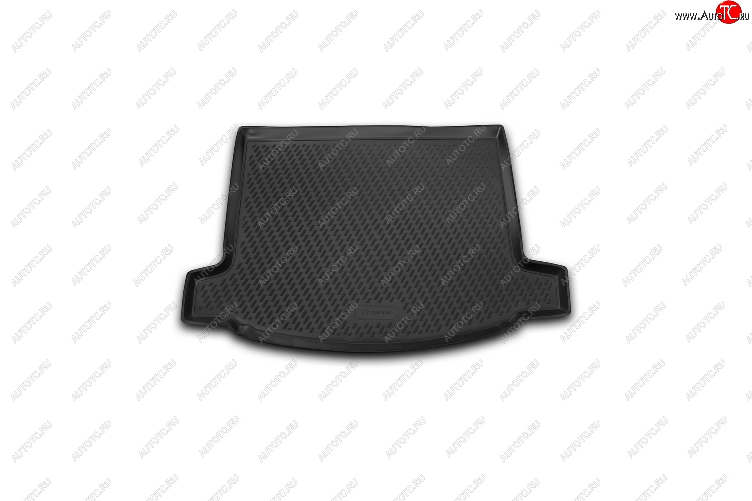 999 р. Коврик в багажник (хетчбек) Element (полиуретан)  Honda Civic  FK2 (2011-2016) хэтчбэк 5 дв.  с доставкой в г. Пермь