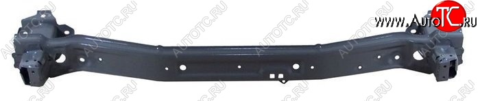 2 799 р. Усилитель переднего бампера SAT Honda CR-V RE1,RE2,RE3,RE4,RE5,RE7 (2007-2012) дорестайлинг, рестайлинг с доставкой в г. Пермь Увеличить фотографию 1 2 799 р. Усилитель переднего бампера SAT Honda CR-V RE1,RE2,RE3,RE4,RE5,RE7 (2007-2012) дорестайлинг, рестайлинг с доставкой в г. Пермь