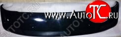 2 099 р. Дефлектор люка SAT  Honda CR-V  RE1,RE2,RE3,RE4,RE5,RE7 (2007-2012) дорестайлинг, рестайлинг  с доставкой в г. Пермь
