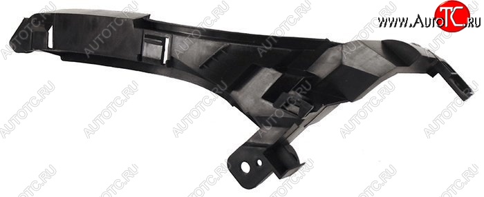 639 р. Крепление стандартного бампера SAT (левое, переднее) Honda CR-V RE1,RE2,RE3,RE4,RE5,RE7 дорестайлинг (2007-2010)  с доставкой в г. Пермь