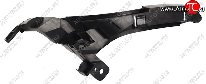 639 р. Крепление стандартного бампера SAT (правое, переднее) Honda CR-V RE1,RE2,RE3,RE4,RE5,RE7 дорестайлинг (2007-2010)  с доставкой в г. Пермь