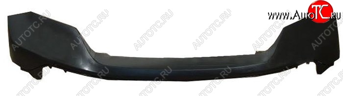 2 599 р. Передний бампер SAT (верхняя часть) Honda CR-V RE1,RE2,RE3,RE4,RE5,RE7 дорестайлинг (2007-2010) (Неокрашенный) с доставкой в г. Пермь Увеличить фотографию 1 2 599 р. Передний бампер SAT (верхняя часть) Honda CR-V RE1,RE2,RE3,RE4,RE5,RE7 дорестайлинг (2007-2010) (Неокрашенный) с доставкой в г. Пермь