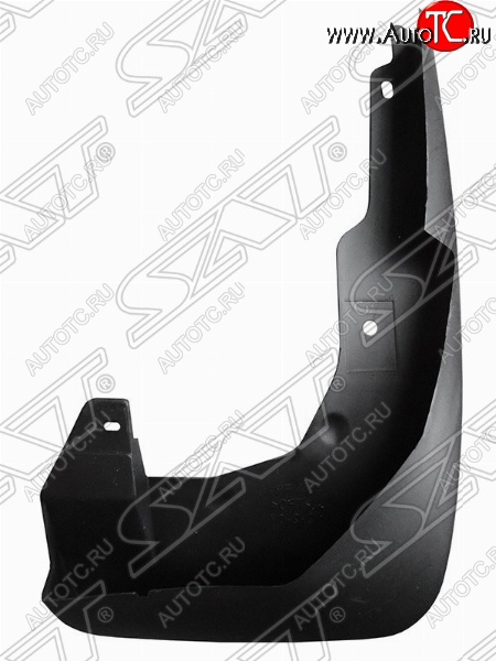 399 р. Правый брызговик передний SAT Honda CR-V RE1,RE2,RE3,RE4,RE5,RE7 дорестайлинг (2007-2010)  с доставкой в г. Пермь