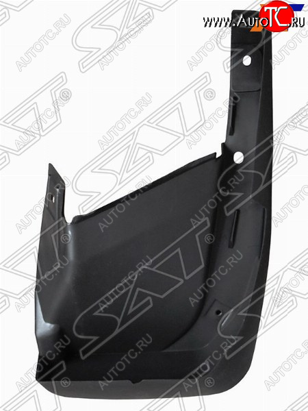 399 р. Правый брызговик задний SAT Honda CR-V RE1,RE2,RE3,RE4,RE5,RE7 дорестайлинг (2007-2010)  с доставкой в г. Пермь