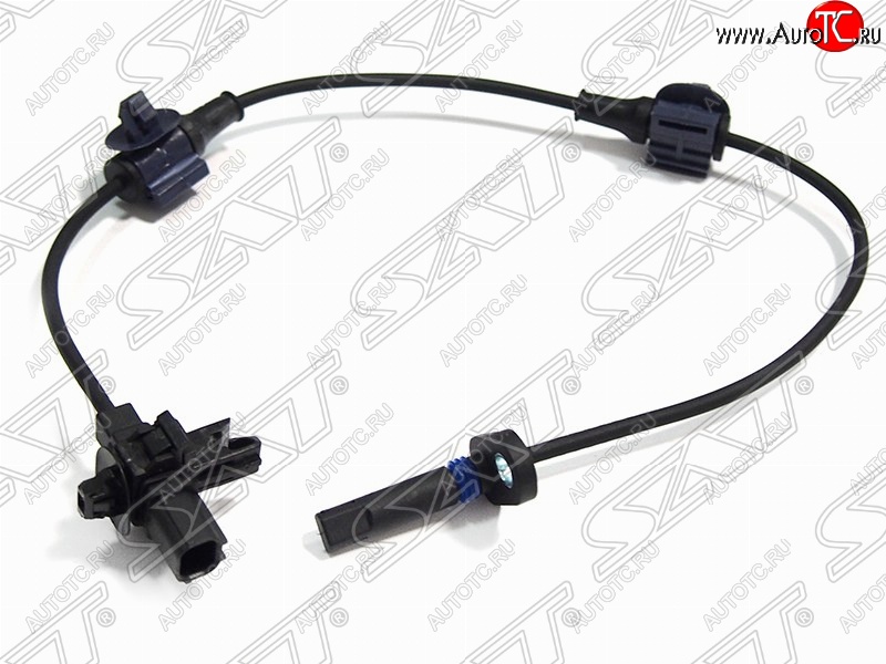 1 079 р. Правый датчик ABS задний SAT Honda CR-V RE1,RE2,RE3,RE4,RE5,RE7 дорестайлинг (2007-2010) с доставкой в г. Пермь Увеличить фотографию 1 1 079 р. Правый датчик ABS задний SAT Honda CR-V RE1,RE2,RE3,RE4,RE5,RE7 дорестайлинг (2007-2010) с доставкой в г. Пермь