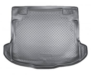 Коврик в багажник Norplast Unidec Honda CR-V RE1,RE2,RE3,RE4,RE5,RE7 дорестайлинг (2007-2010)