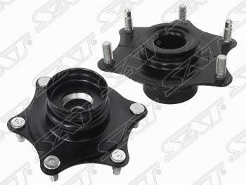 Опора переднего амортизатора SAT (LH=RH) Honda CR-V RE1,RE2,RE3,RE4,RE5,RE7 дорестайлинг (2007-2010)