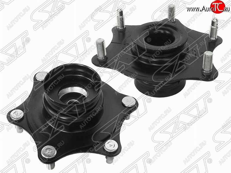 1 859 р. Опора переднего амортизатора SAT (LH=RH) Honda CR-V RE1,RE2,RE3,RE4,RE5,RE7 дорестайлинг (2007-2010)  с доставкой в г. Пермь