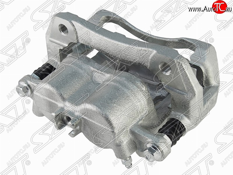 5 799 р. Левый передний суппорт тормозной SAT Honda CR-V RE1,RE2,RE3,RE4,RE5,RE7 дорестайлинг (2007-2010) с доставкой в г. Пермь Увеличить фотографию 1 5 799 р. Левый передний суппорт тормозной SAT Honda CR-V RE1,RE2,RE3,RE4,RE5,RE7 дорестайлинг (2007-2010) с доставкой в г. Пермь