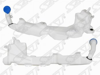 Бачок омывателей SAT Honda CR-V  RM1,RM3,RM4 (2012-2018) дорестайлинг, рестайлинг