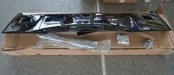 10 349 р. Спойлер CT Honda CR-V RM1,RM3,RM4 дорестайлинг (2012-2015) (Неокрашенный)  с доставкой в г. Пермь. Увеличить фотографию 3