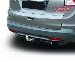 Фаркоп Souz-96 Honda CR-V  RM1,RM3,RM4 (2012-2015) дорестайлинг