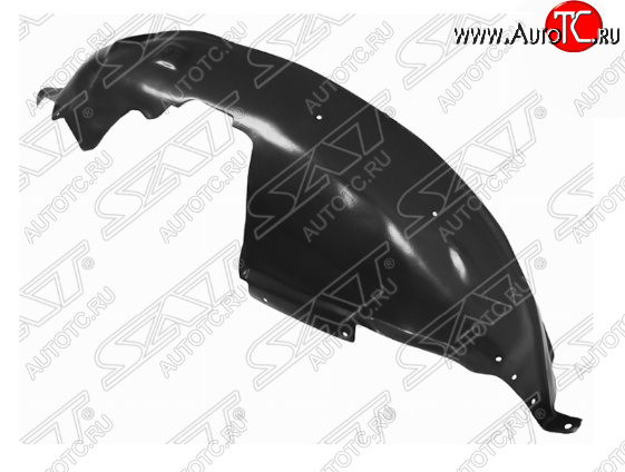 2 399 р. Правый подкрылок задний SAT Honda CR-V RM1,RM3,RM4 рестайлинг (2014-2018)  с доставкой в г. Пермь