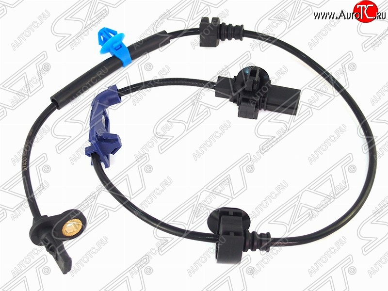 1 049 р. Правый датчик ABS передний SAT Honda CR-V RM1,RM3,RM4 дорестайлинг (2012-2015)  с доставкой в г. Пермь
