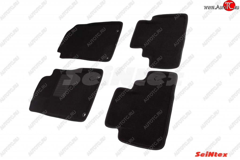5 249 р. Комплект 3D ковриков в салон Seintex Honda CR-V RM1,RM3,RM4 (2012-2015) дорестайлинг с доставкой в г. Пермь Увеличить фотографию 1 5 249 р. Комплект 3D ковриков в салон Seintex Honda CR-V RM1,RM3,RM4 (2012-2015) дорестайлинг с доставкой в г. Пермь