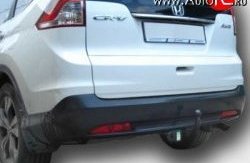 Фаркоп NovLine Honda CR-V  RM1,RM3,RM4 (2012-2015) дорестайлинг