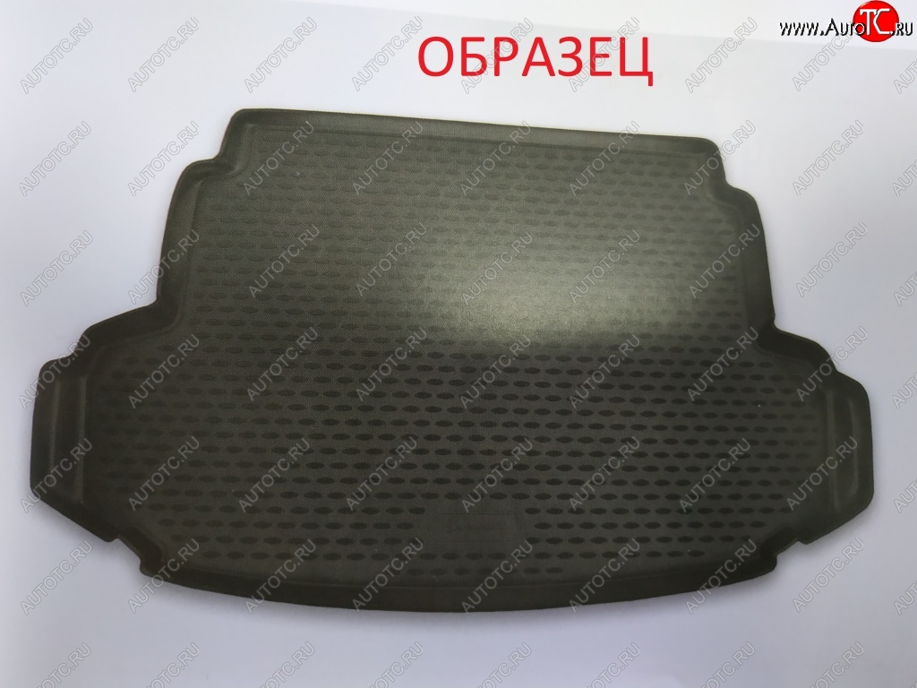 1 749 р. Коврик в багажник ELEMENT (нижний, без сабвуфера) Honda CR-V RW,RT дорестайлинг (2016-2020) с доставкой в г. Пермь Увеличить фотографию 1 1 749 р. Коврик в багажник ELEMENT (нижний, без сабвуфера) Honda CR-V RW,RT дорестайлинг (2016-2020) с доставкой в г. Пермь