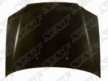 Капот SAT (Тайвань) Honda CR-V  RD1,RD2,RD3 (1995-2001)  дорестайлинг, рестайлинг