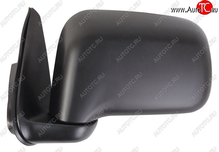 7 599 р. Боковое левое зеркало заднего вида SAT (3 контакта, грунт) Honda CR-V RD1,RD2,RD3  дорестайлинг (1995-1998) (Неокрашенное)  с доставкой в г. Пермь