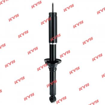 Задний амортизатор KYB Excel-G Honda CR-V  RD1,RD2,RD3 (1995-2001)  дорестайлинг, рестайлинг (LH=RH)