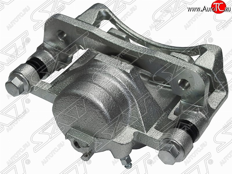 4 999 р. Левый передний суппорт тормозной SAT Honda CR-V RD1,RD2,RD3 рестайлинг (1999-2001) с доставкой в г. Пермь Увеличить фотографию 1 4 999 р. Левый передний суппорт тормозной SAT Honda CR-V RD1,RD2,RD3 рестайлинг (1999-2001) с доставкой в г. Пермь