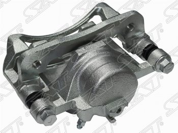 Правый передний суппорт тормозной SAT Honda CR-V RD1,RD2,RD3  дорестайлинг (1995-1998)